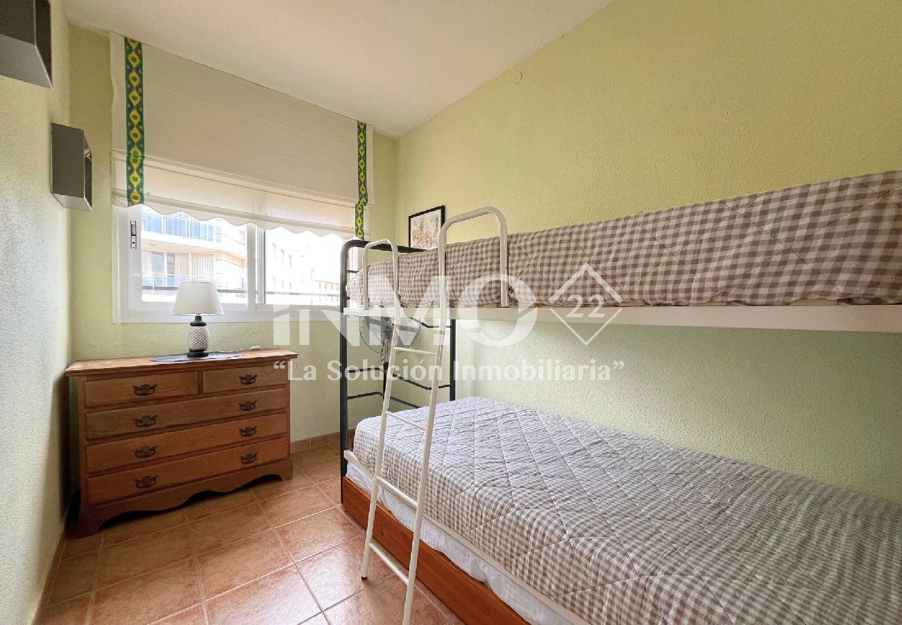 Appartamento a Cambrils - 107C