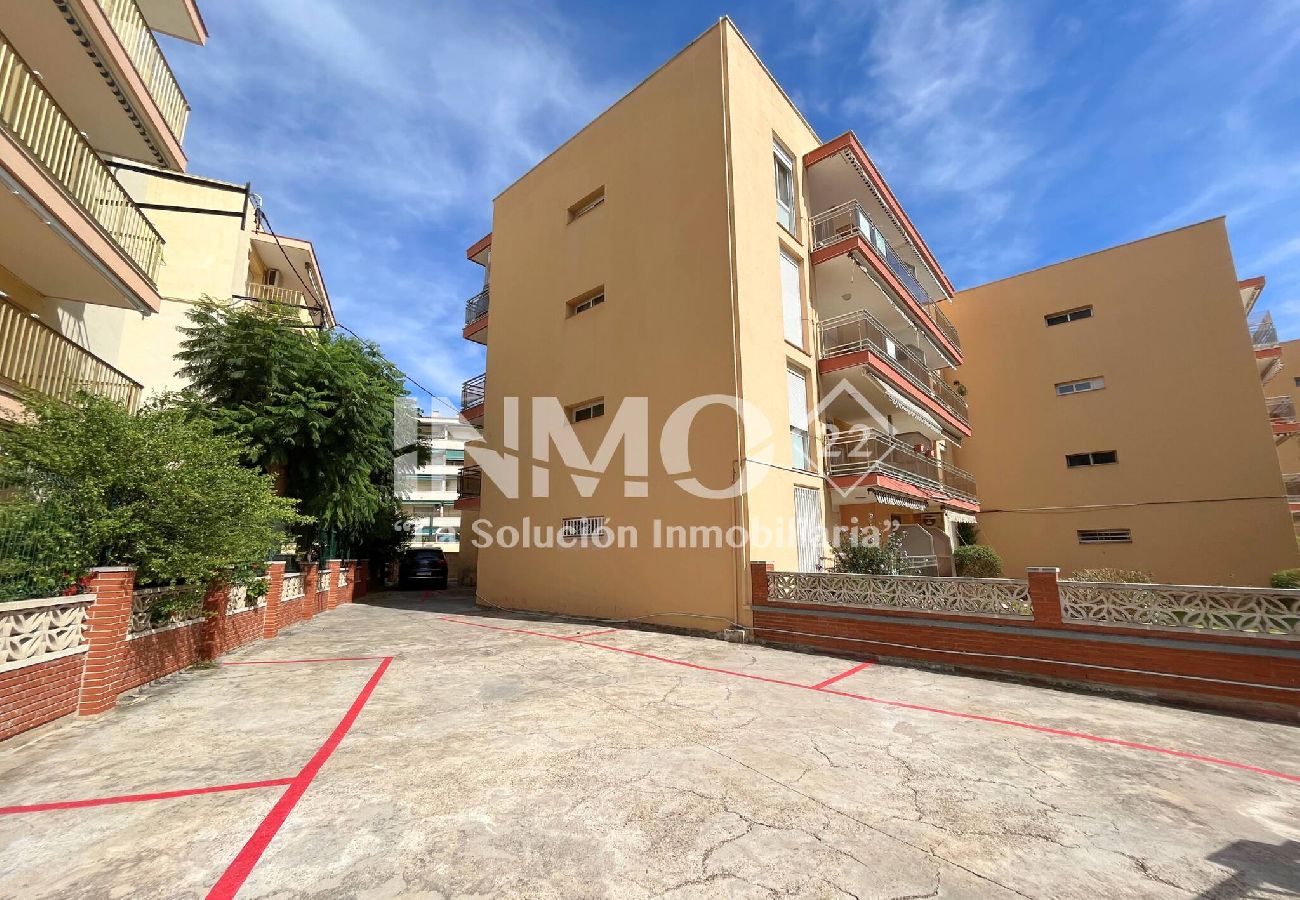 Appartamento a Cambrils - 107C