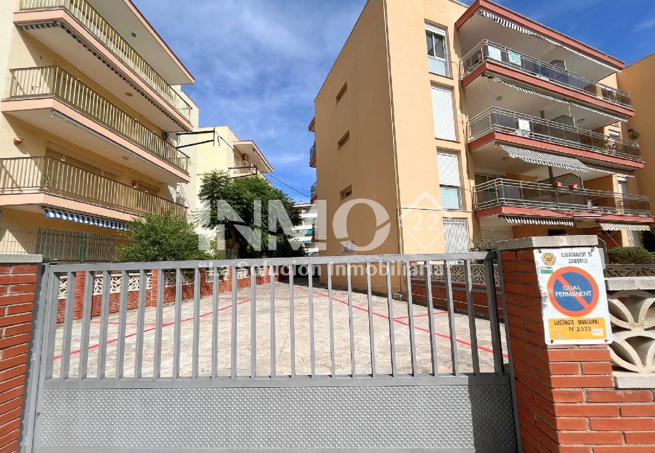 Appartamento a Cambrils - 107C