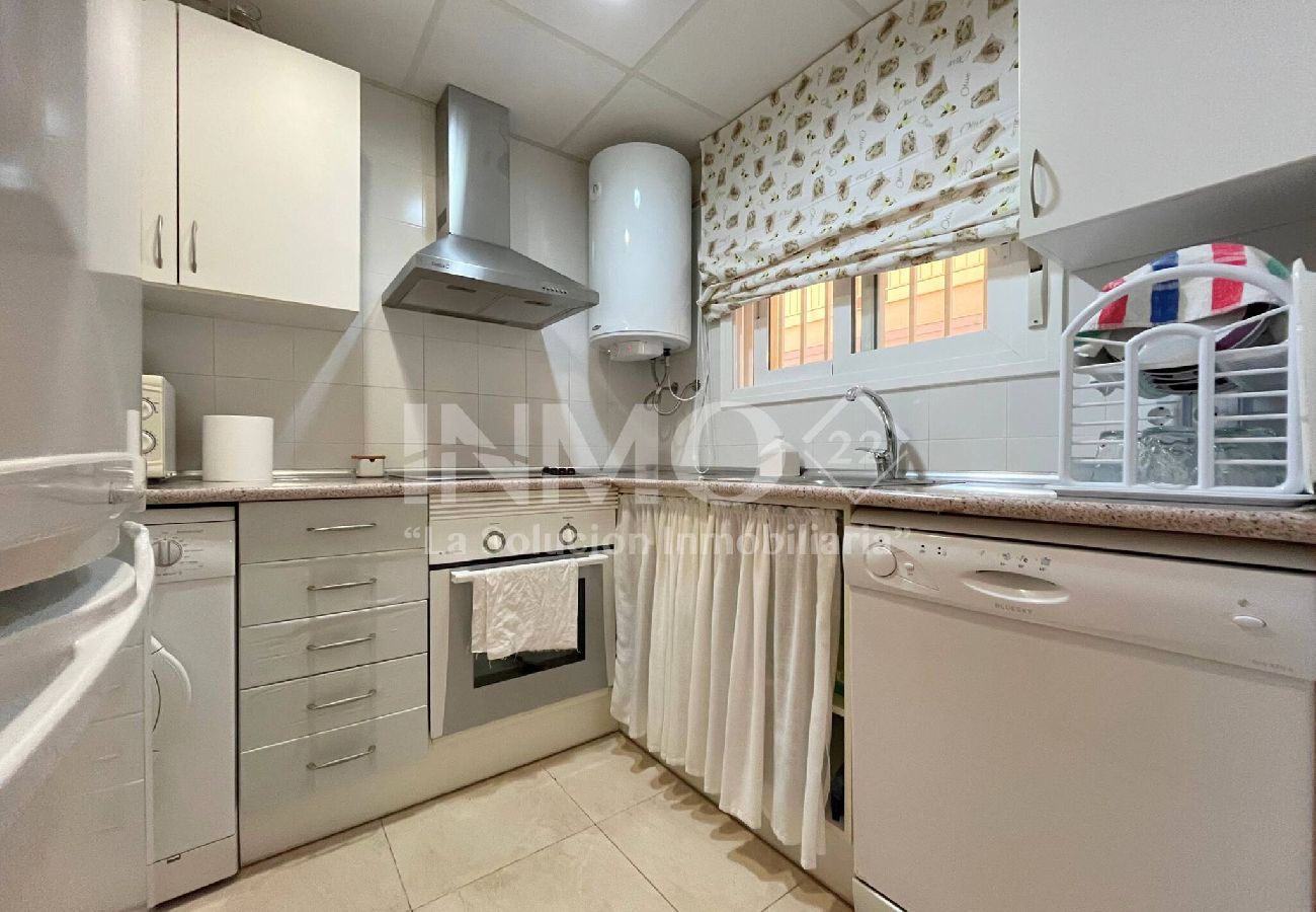 Appartamento a Cambrils - 144B