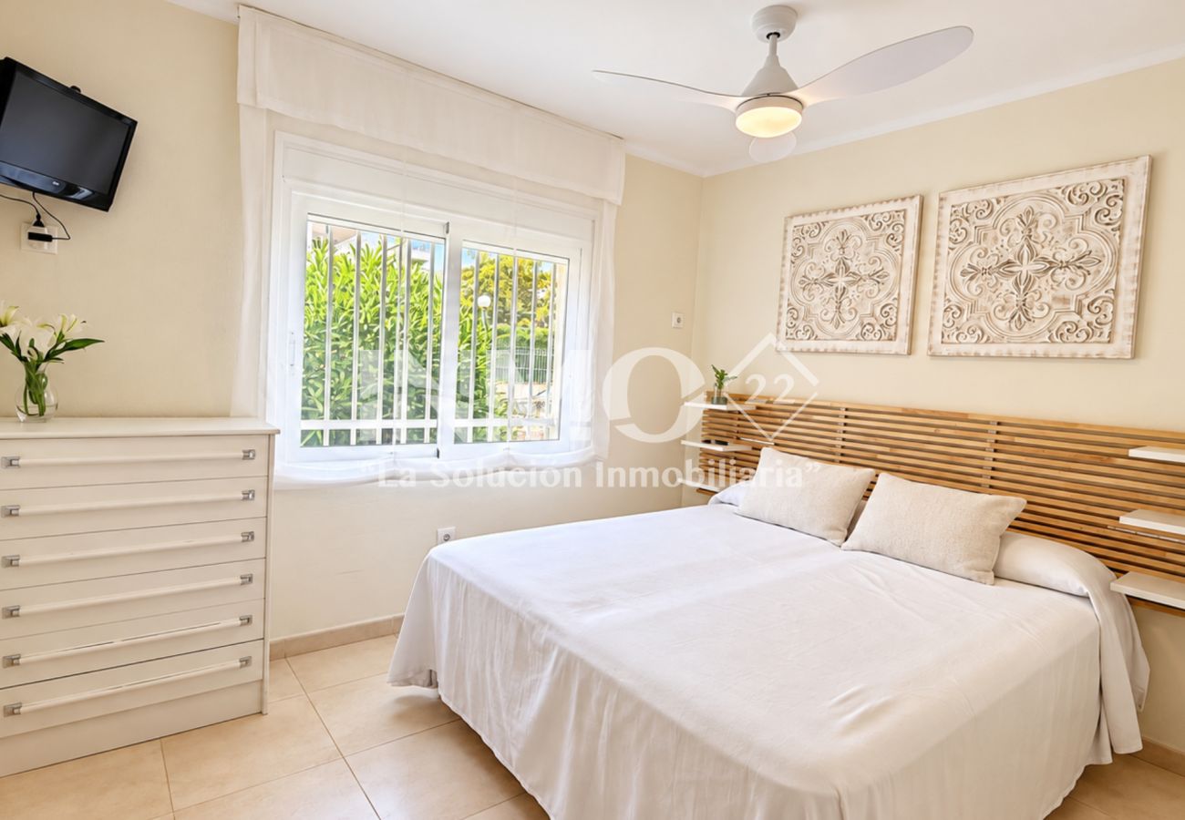 Appartamento a Cambrils - 144B