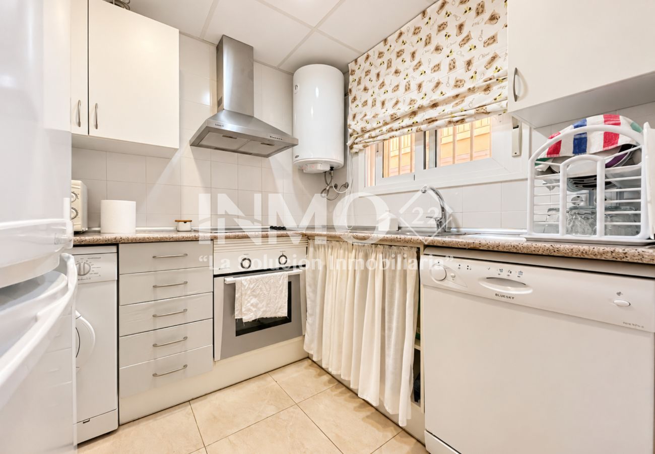 Appartamento a Cambrils - 144B