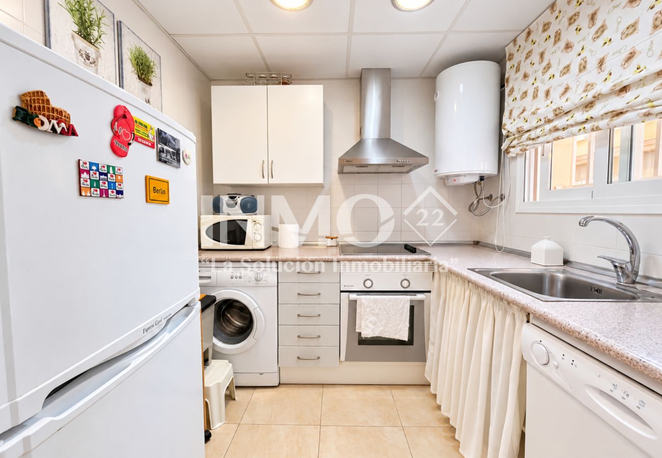 Appartamento a Cambrils - 144B