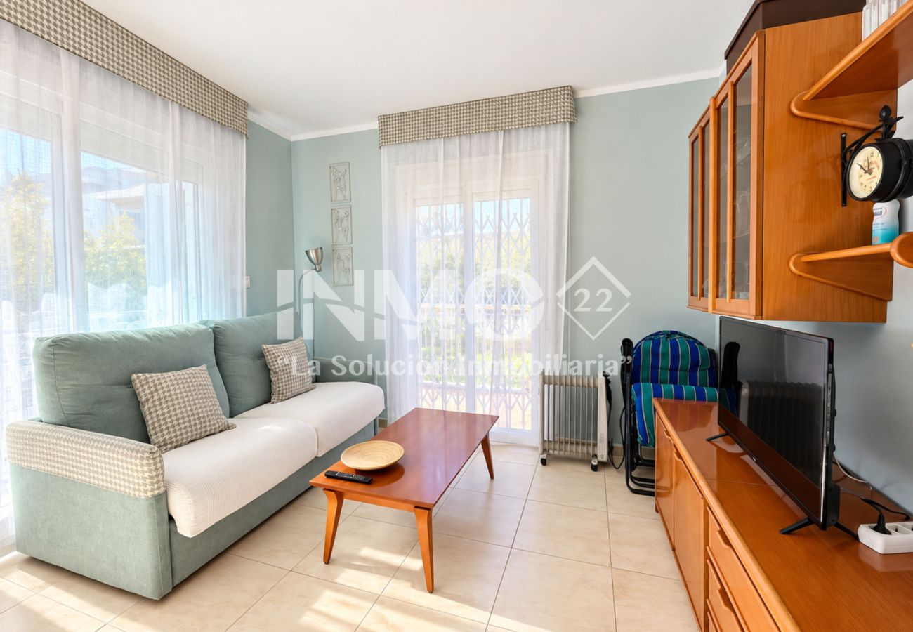 Appartamento a Cambrils - 144B
