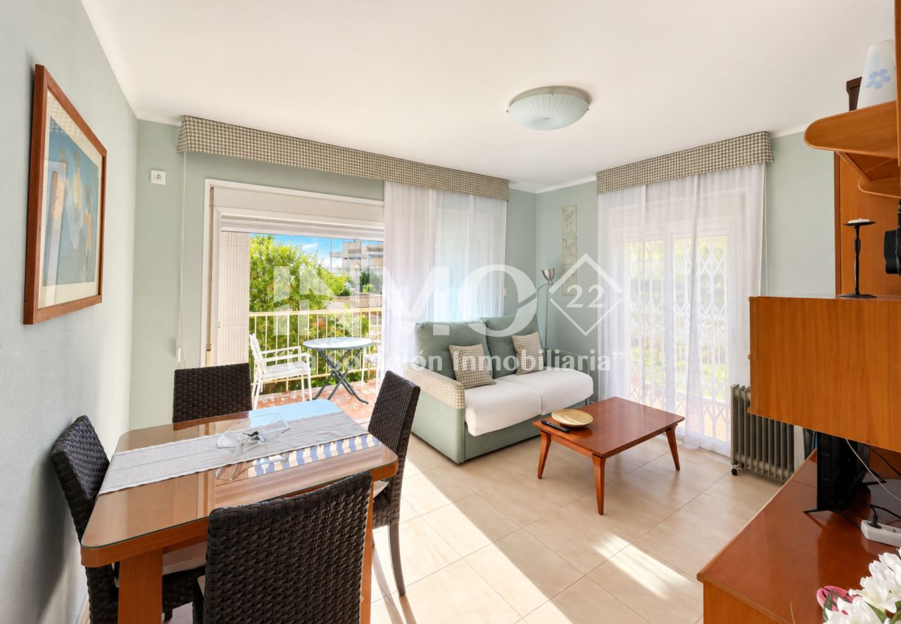 Appartamento a Cambrils - 144B
