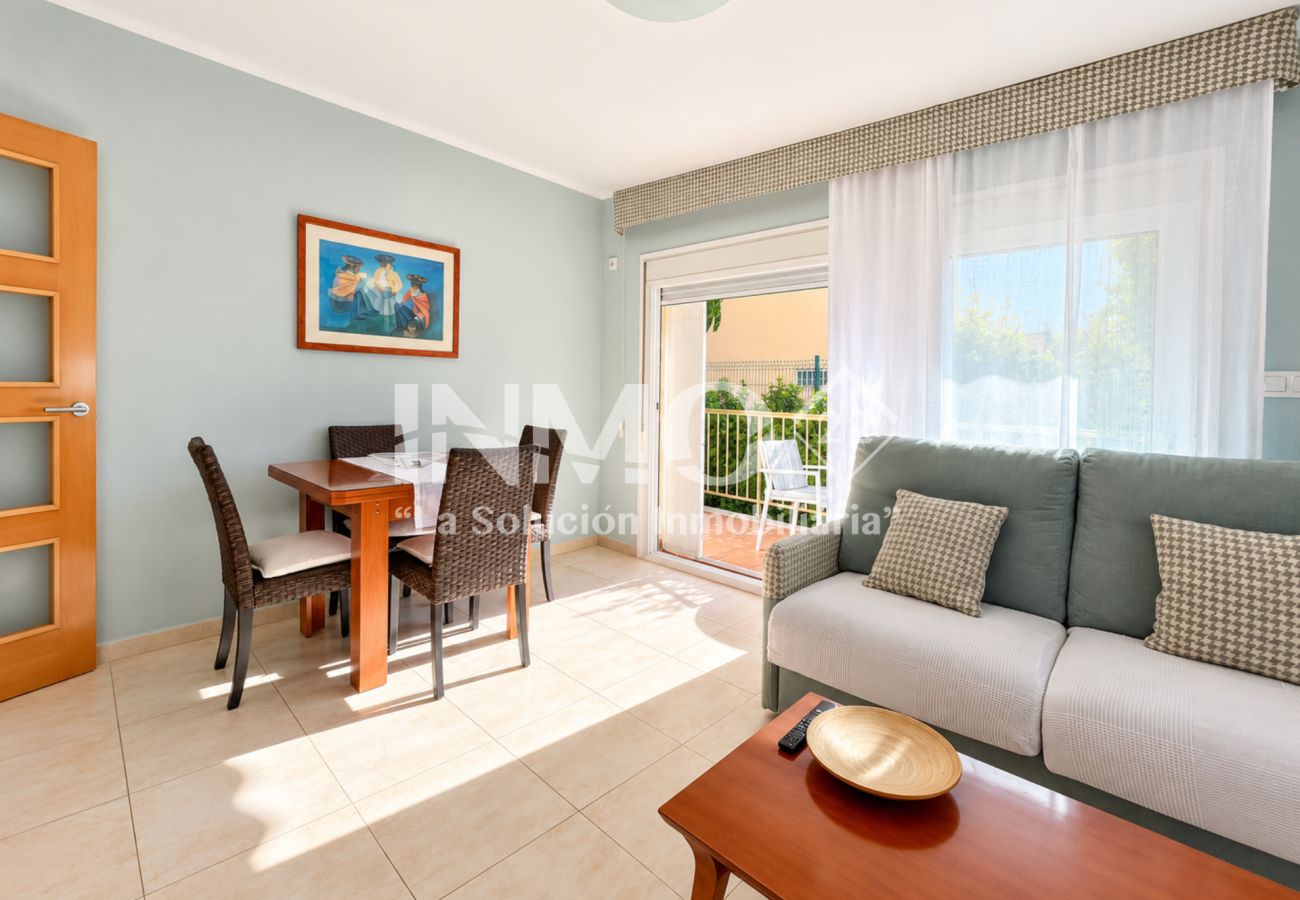 Appartamento a Cambrils - 144B