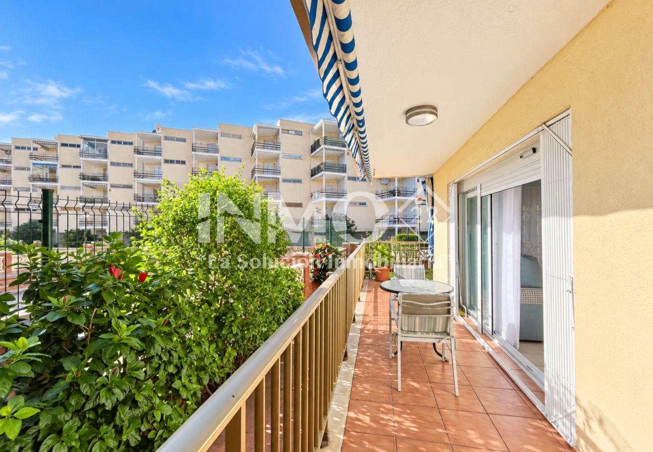 Appartamento a Cambrils - 144B