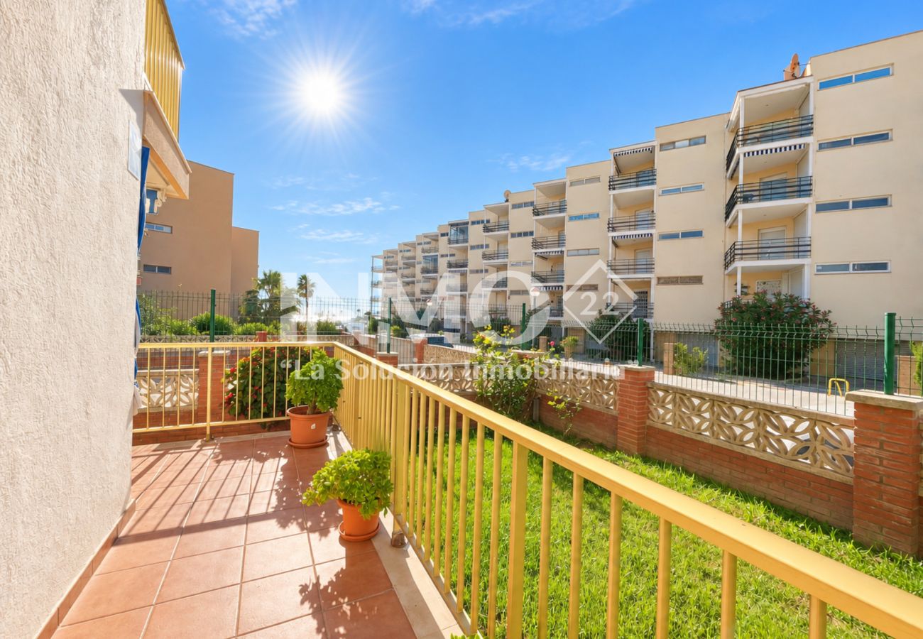 Appartamento a Cambrils - 144B