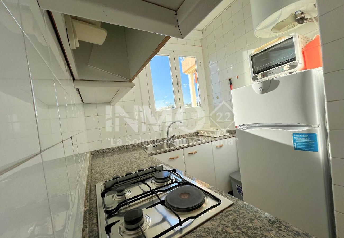 Appartamento a Cambrils - 108A