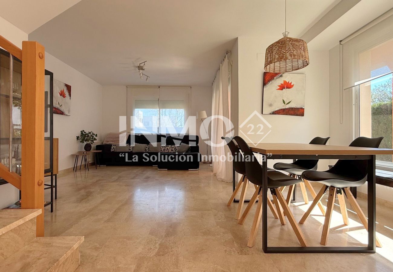 Casa a Cambrils - 104D