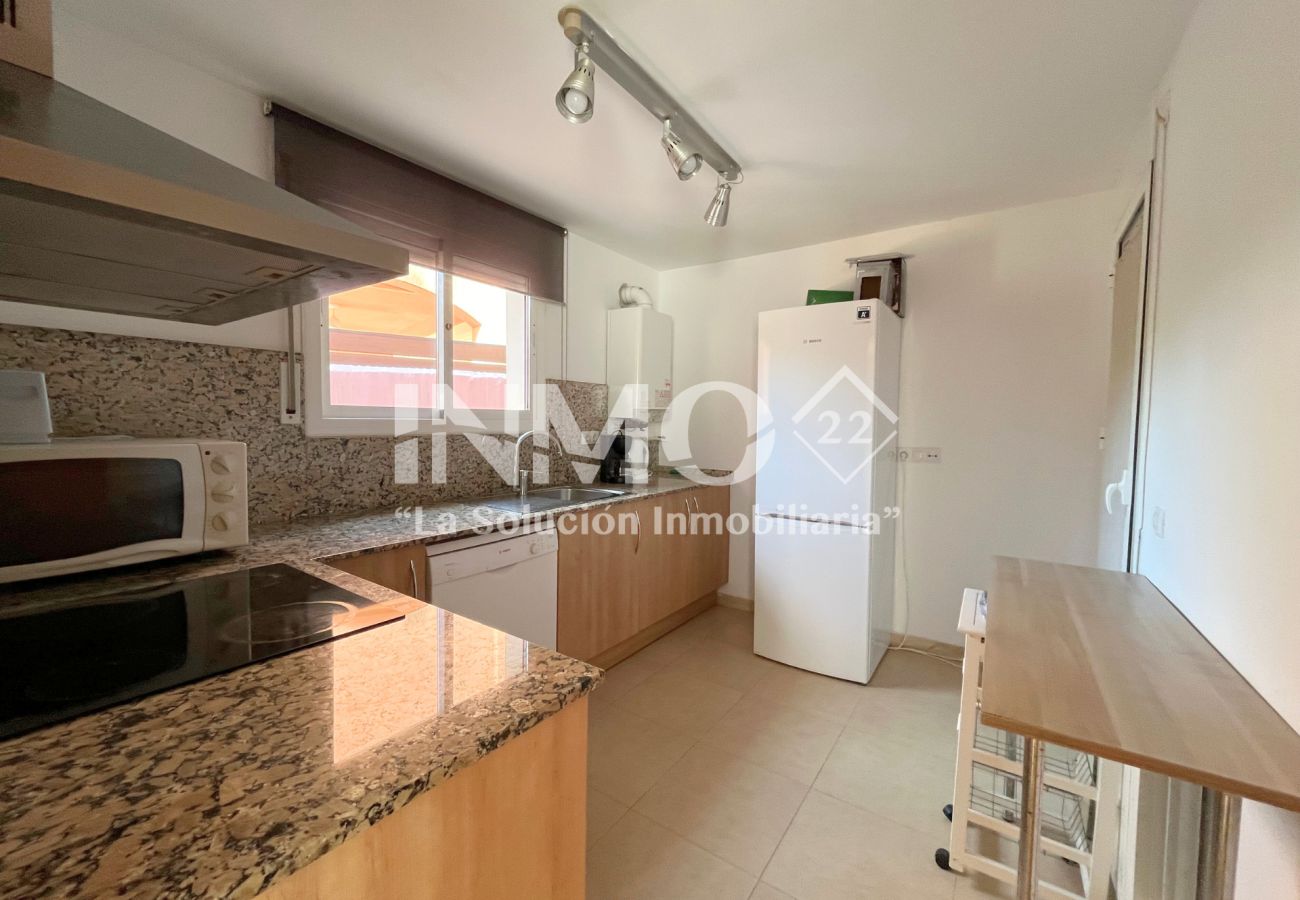 Casa a Cambrils - 104D