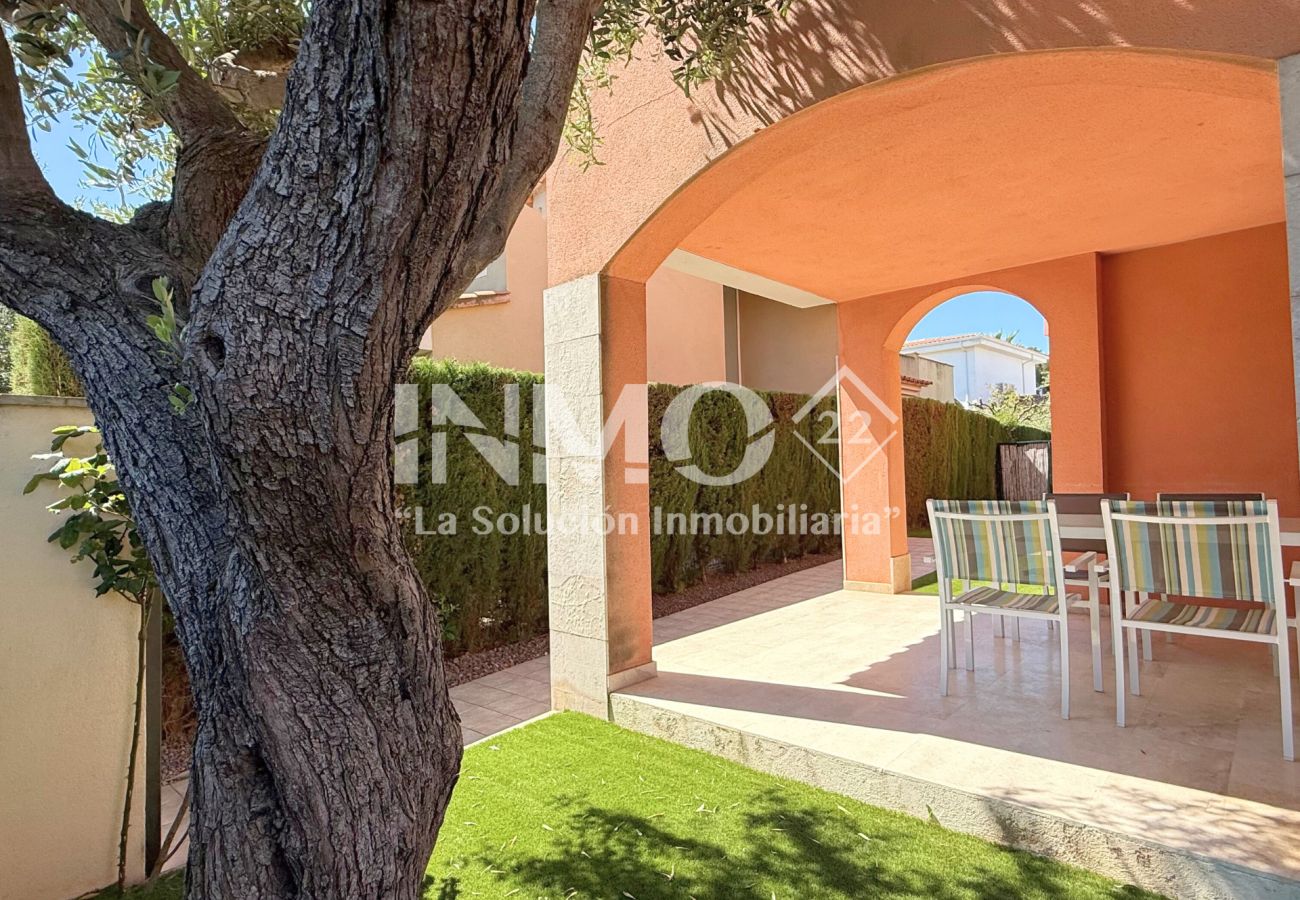Casa a Cambrils - 104D