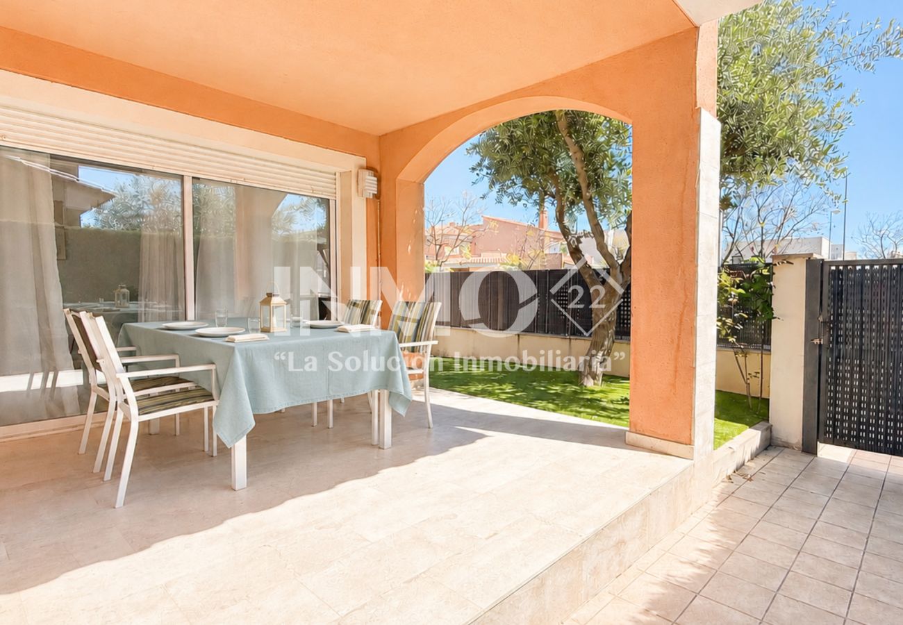 Casa a Cambrils - 104D