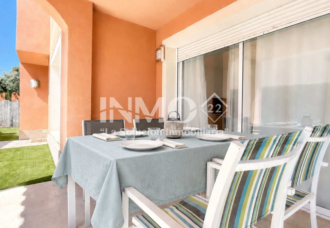 Casa a Cambrils - 104D
