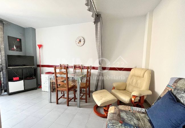 Appartamento a Cambrils - 101A Appartamento a Cambrils - 101A