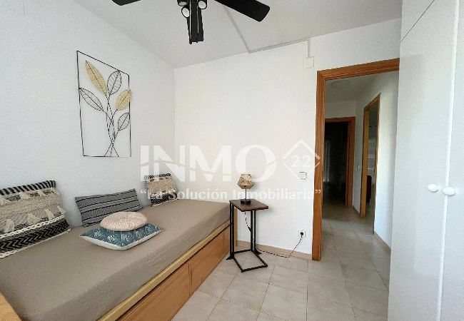 Appartamento a Cambrils - 122B Appartamento a Cambrils - 122B