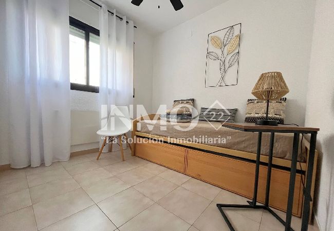 Appartamento a Cambrils - 122B Appartamento a Cambrils - 122B