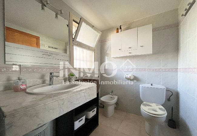 Appartamento a Cambrils - 122B Appartamento a Cambrils - 122B