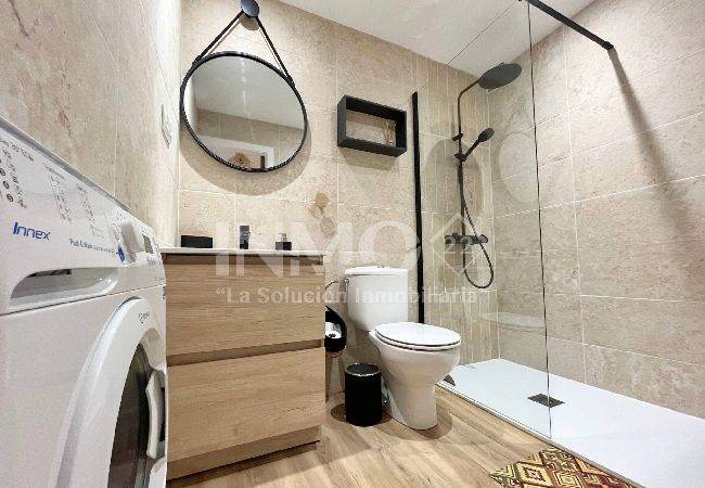 Appartamento a Cambrils - 119B Appartamento a Cambrils - 119B