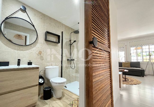 Appartamento a Cambrils - 119B Appartamento a Cambrils - 119B