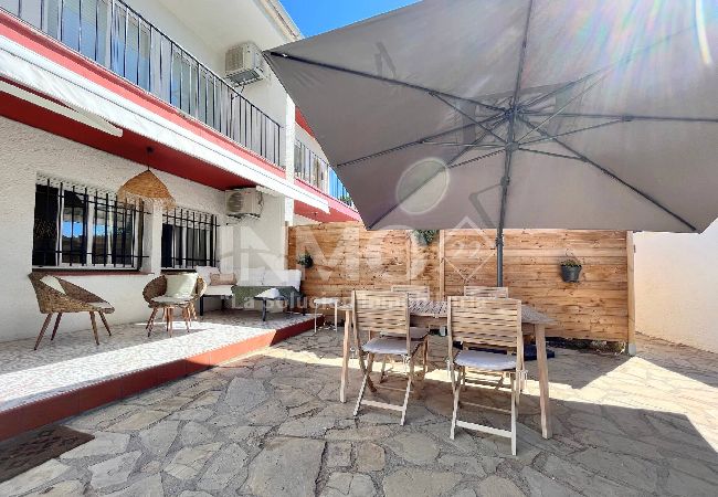 Appartamento a Cambrils - 119B Appartamento a Cambrils - 119B