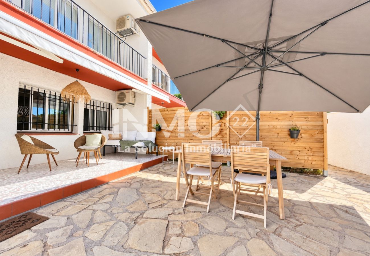 Appartamento a Cambrils - 119B