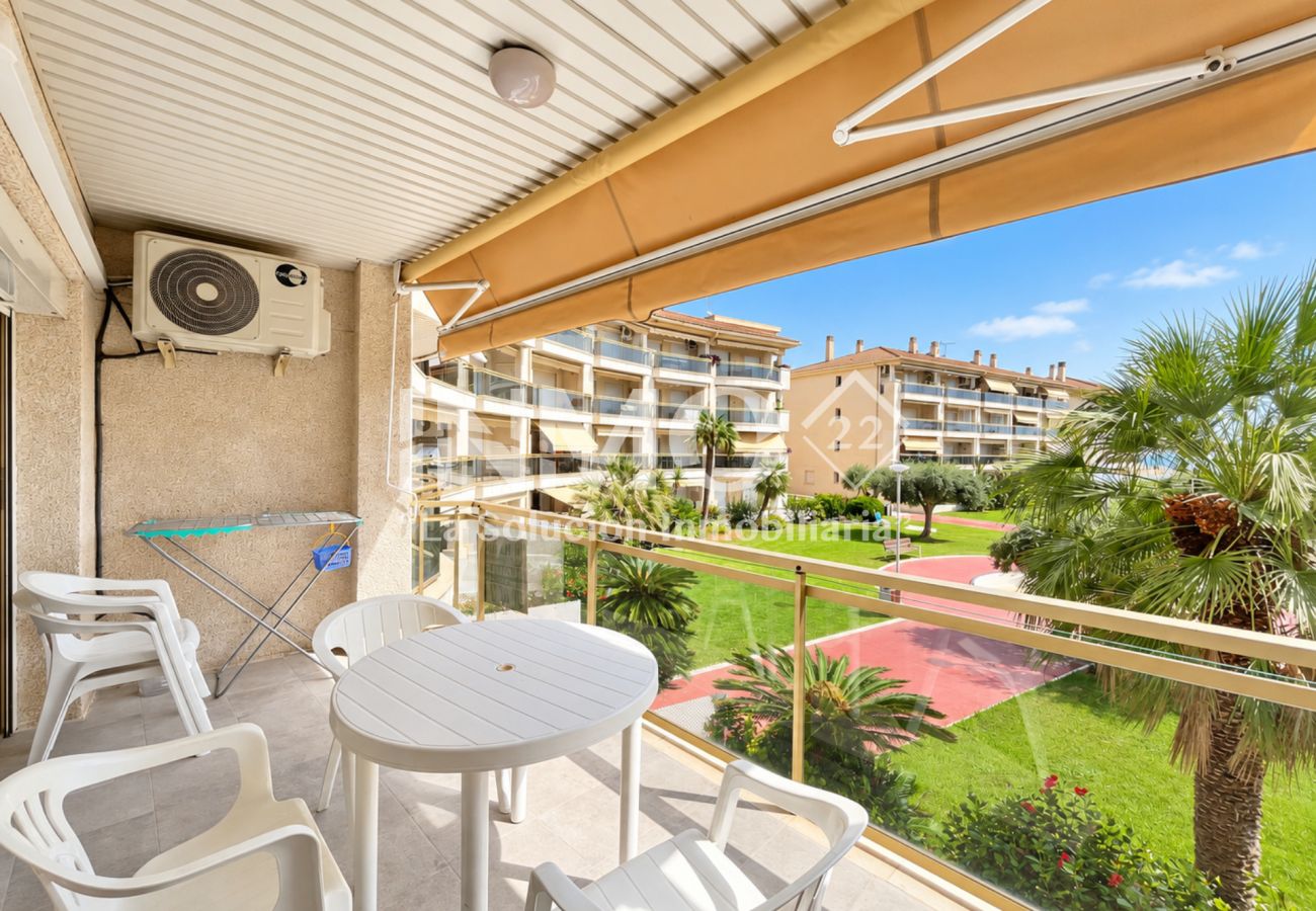 Appartamento a Cambrils - 118B