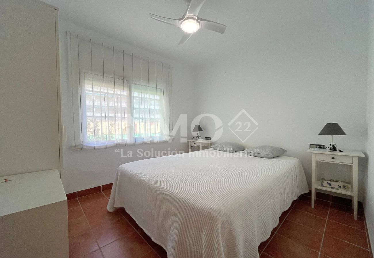 Appartamento a Cambrils - 152B