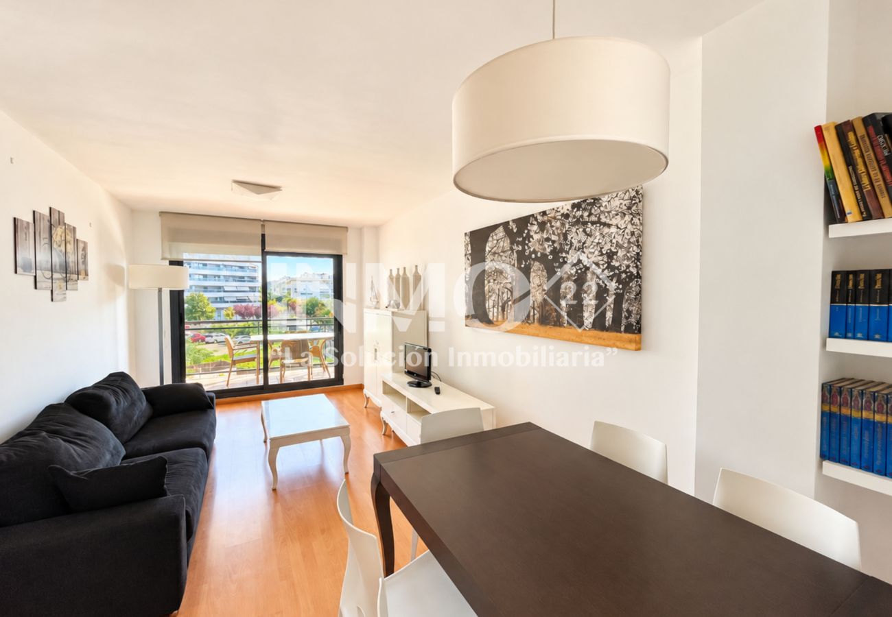 Appartamento a Cambrils - 154B