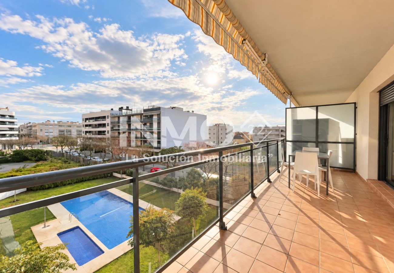 Appartamento a Cambrils - 154B