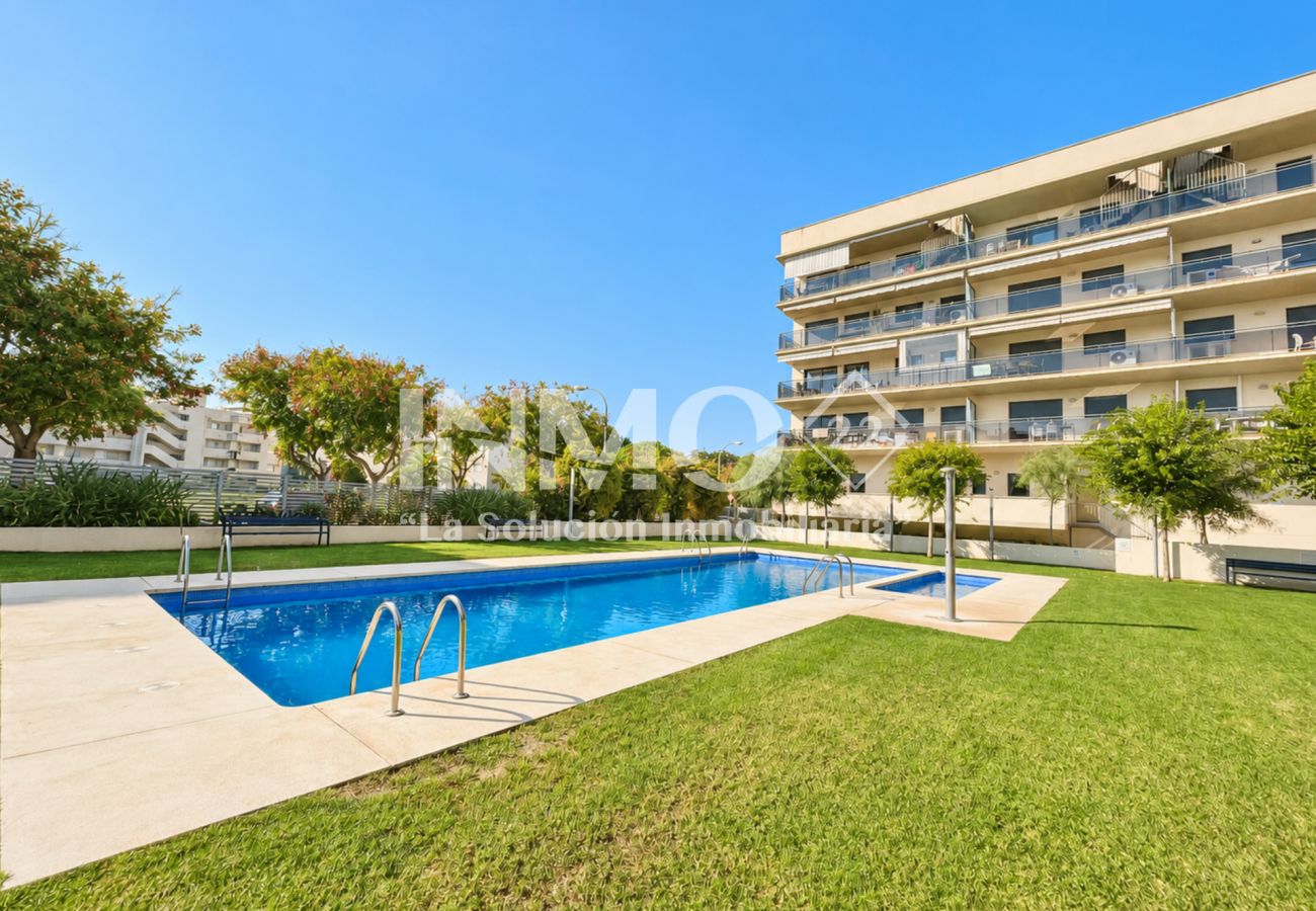 Appartamento a Cambrils - 154B