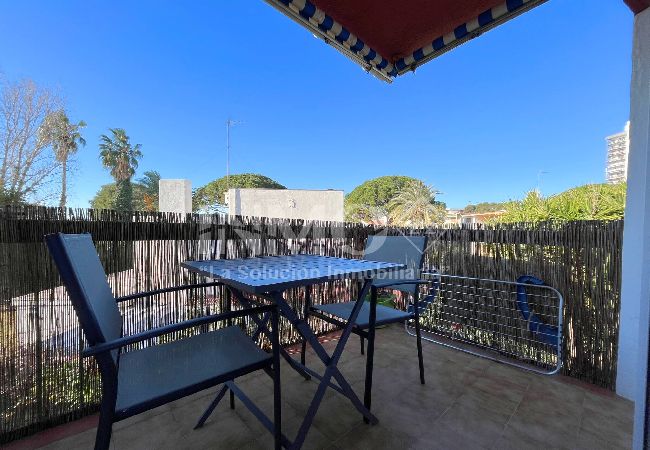 Studio a Cambrils - 123A Studio a Cambrils - 123A