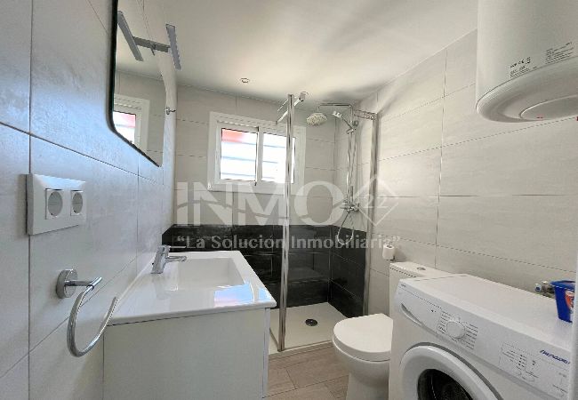 Studio a Cambrils - 123A Studio a Cambrils - 123A