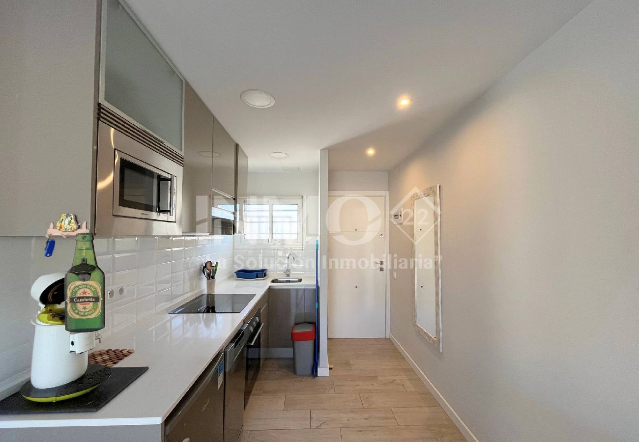 Studio a Cambrils - 123A