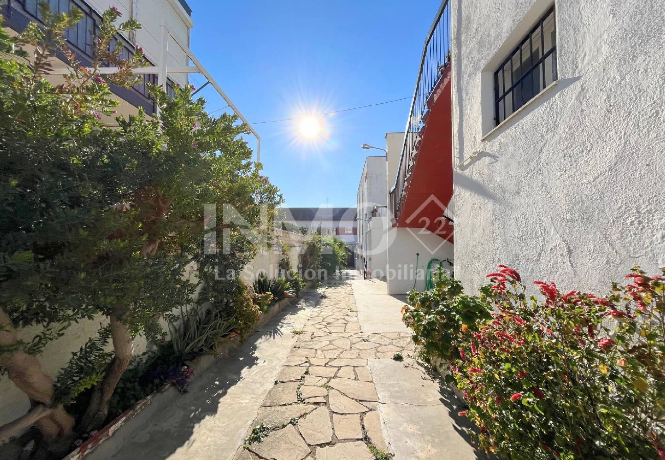 Studio a Cambrils - 123A