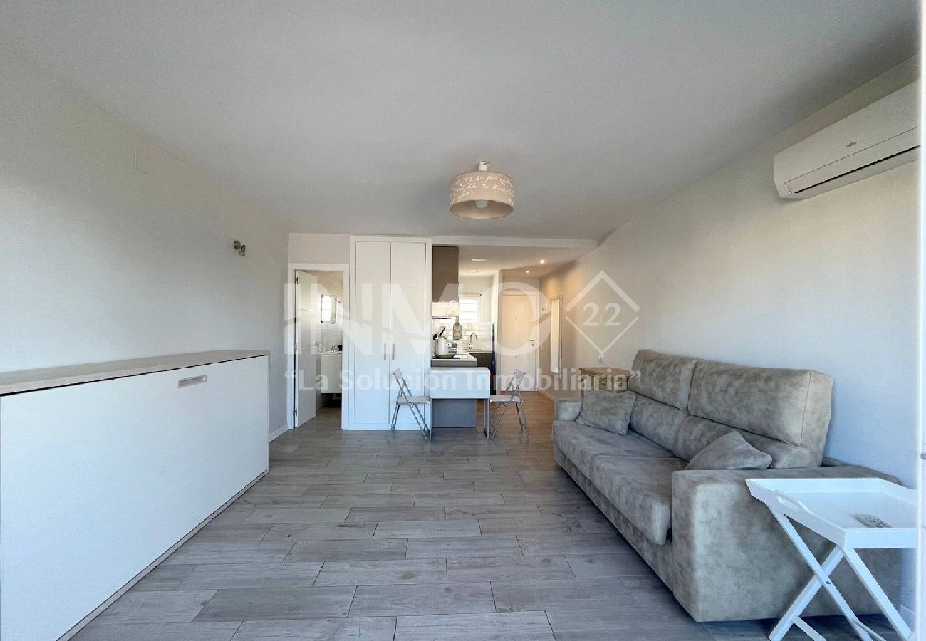 Studio a Cambrils - 123A