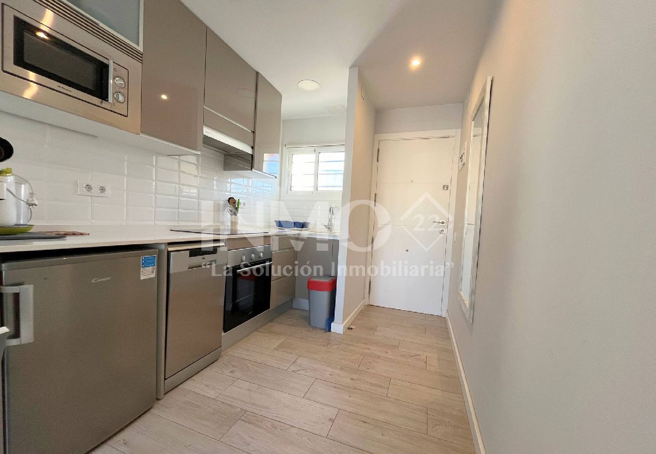 Studio a Cambrils - 123A