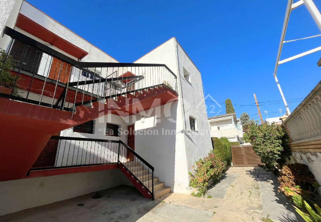 Studio a Cambrils - 123A