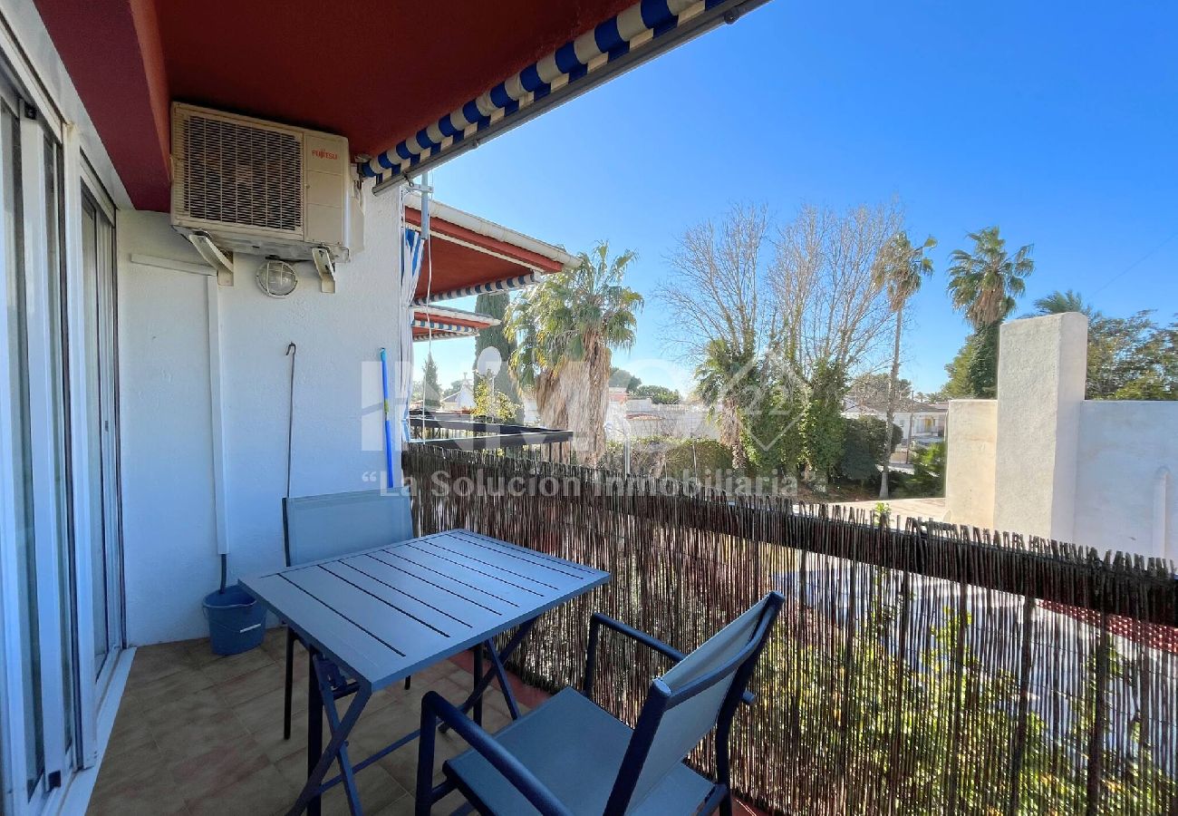 Studio a Cambrils - 123A