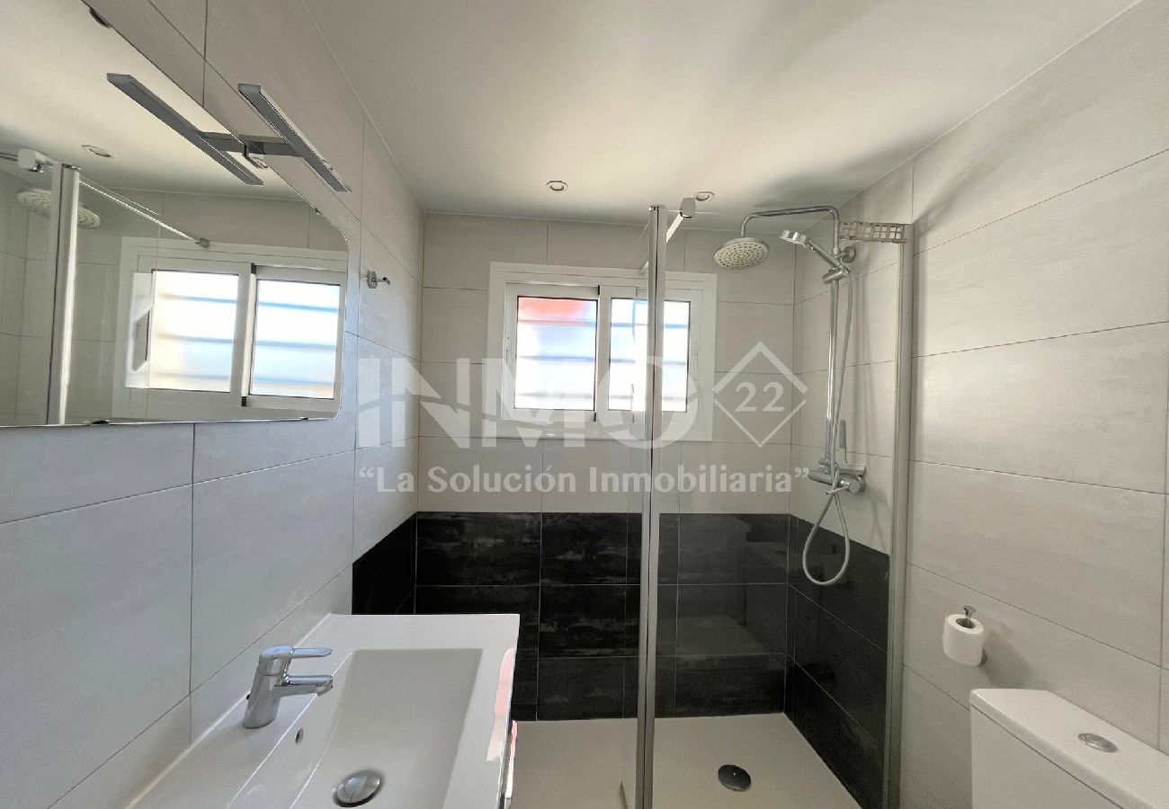 Studio a Cambrils - 123A