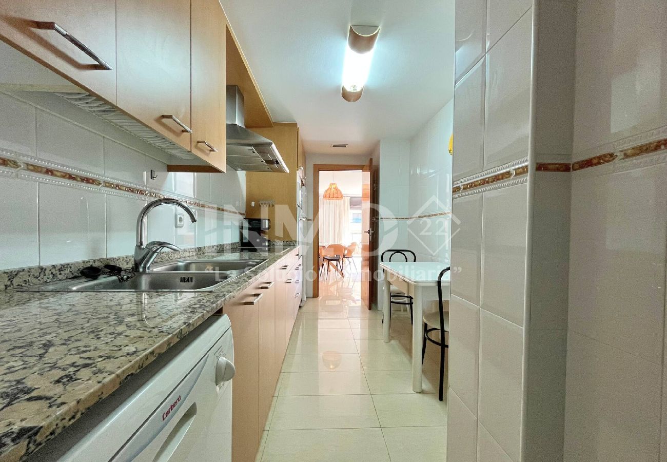Appartamento a Cambrils - 141B