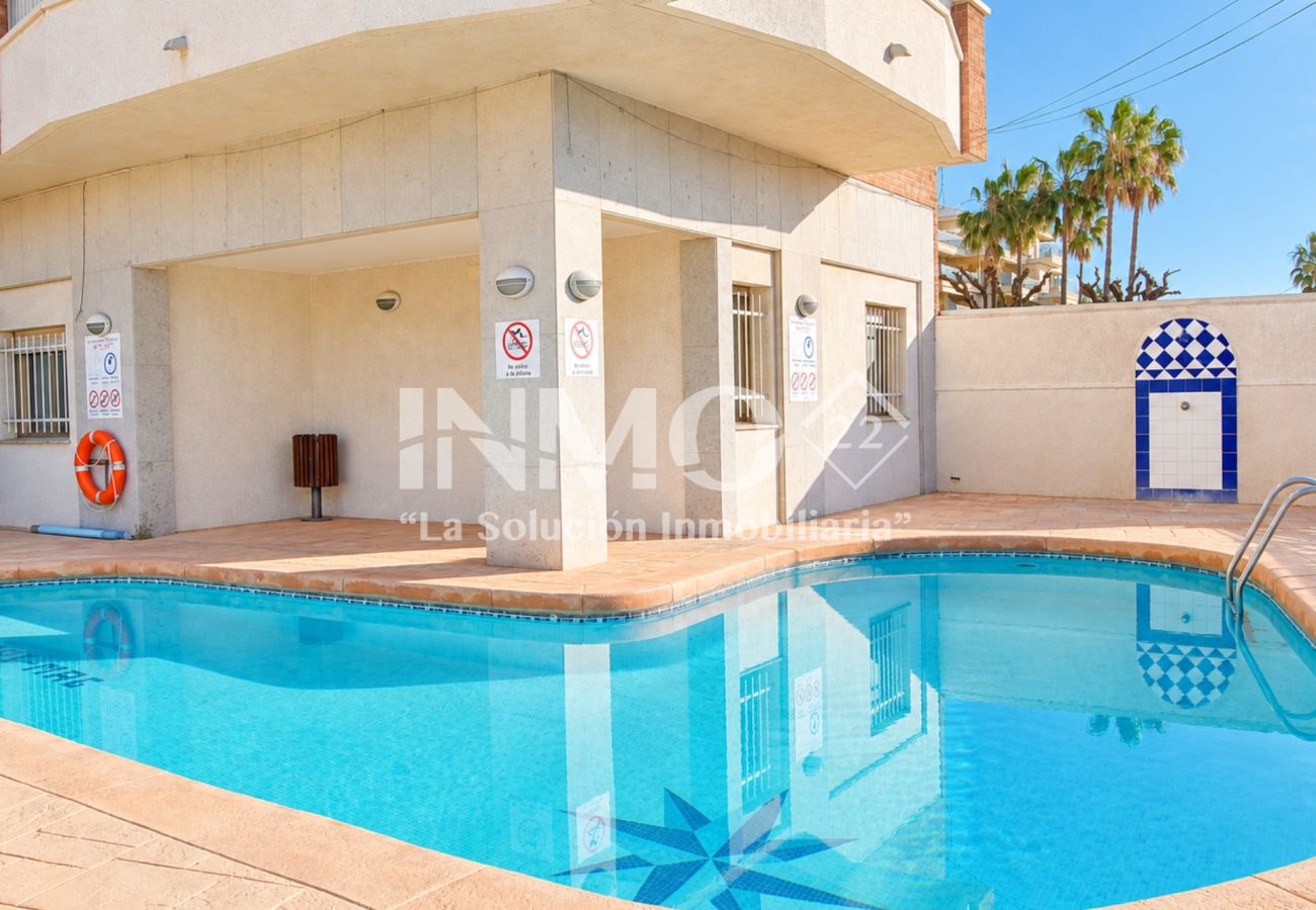Appartamento a Cambrils - 130A