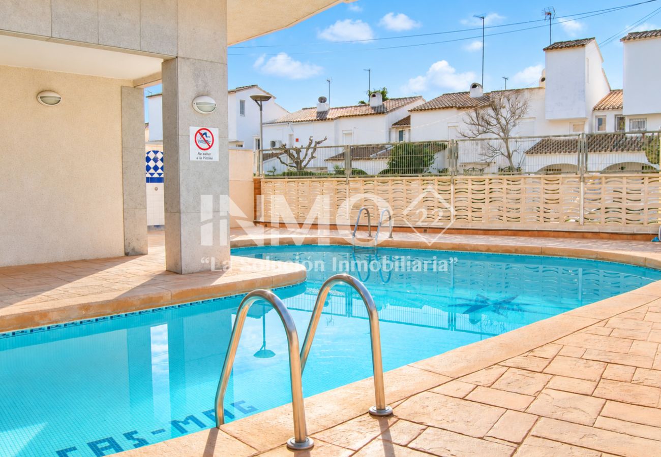 Appartamento a Cambrils - 130A