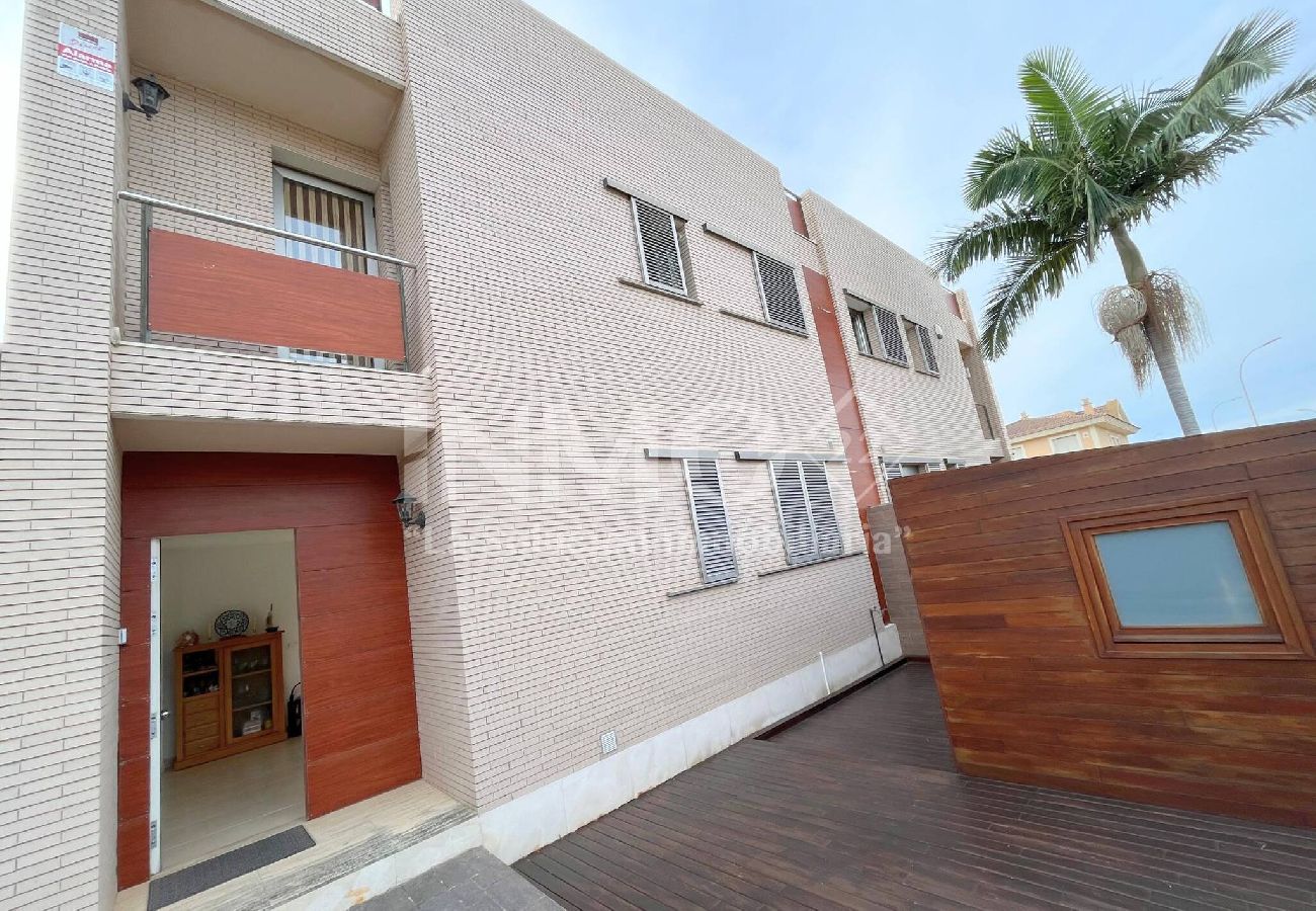 Casa a Cambrils - 109D