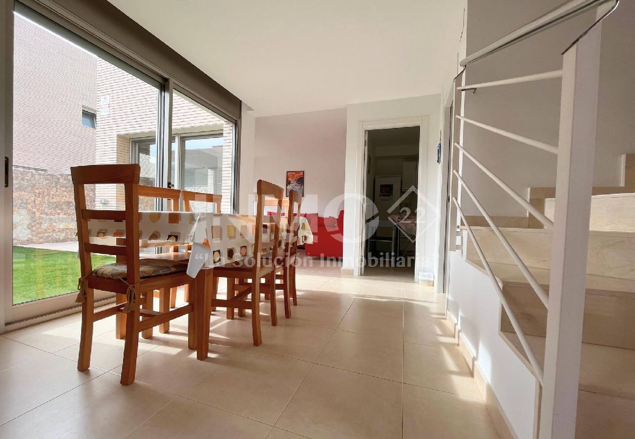 Casa a Cambrils - 109D