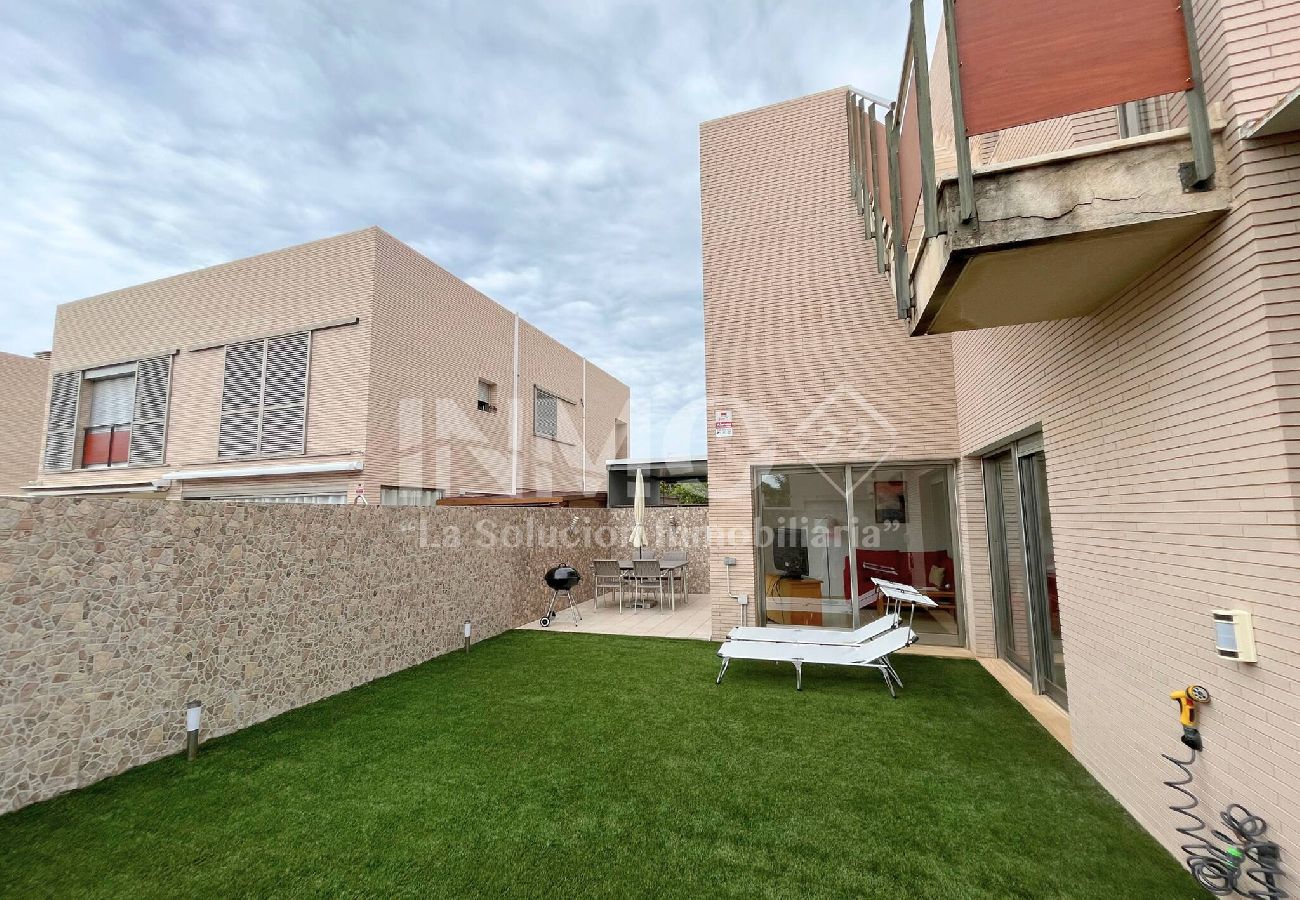 Casa a Cambrils - 109D