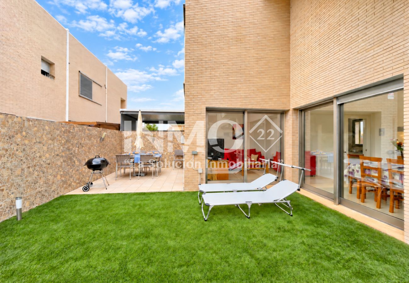 Casa a Cambrils - 109D