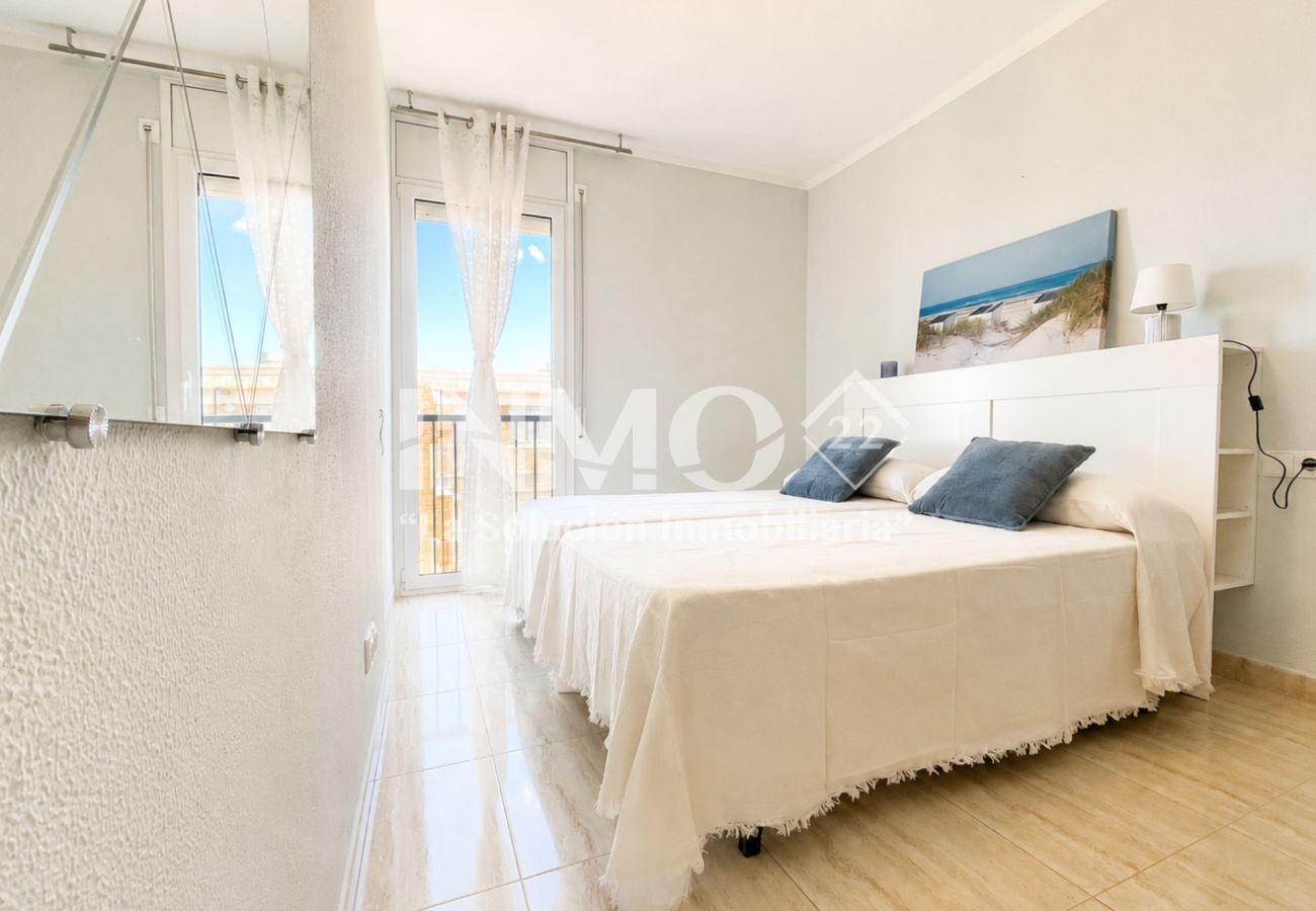 Appartamento a Cambrils - 105C