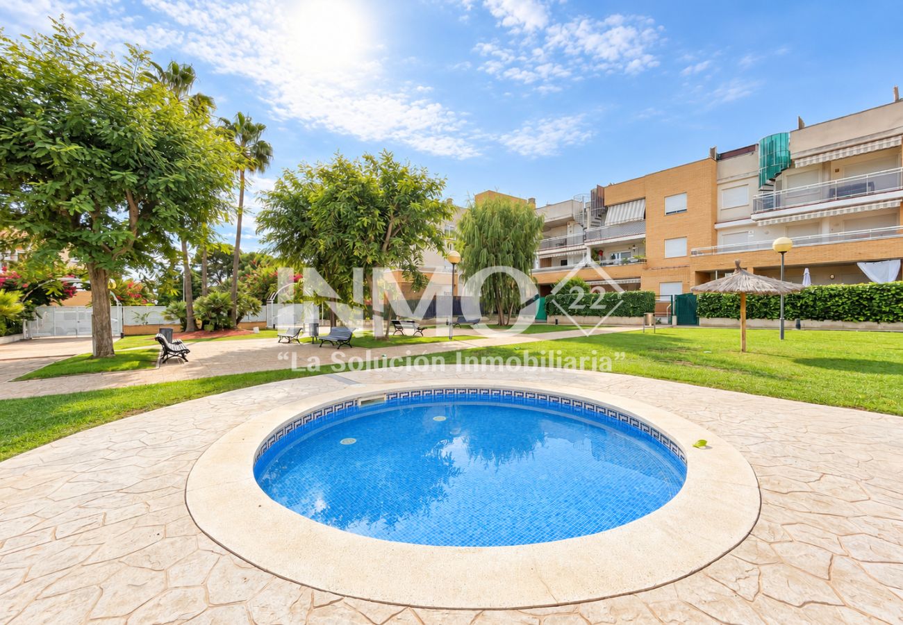 Appartamento a Cambrils - 136B