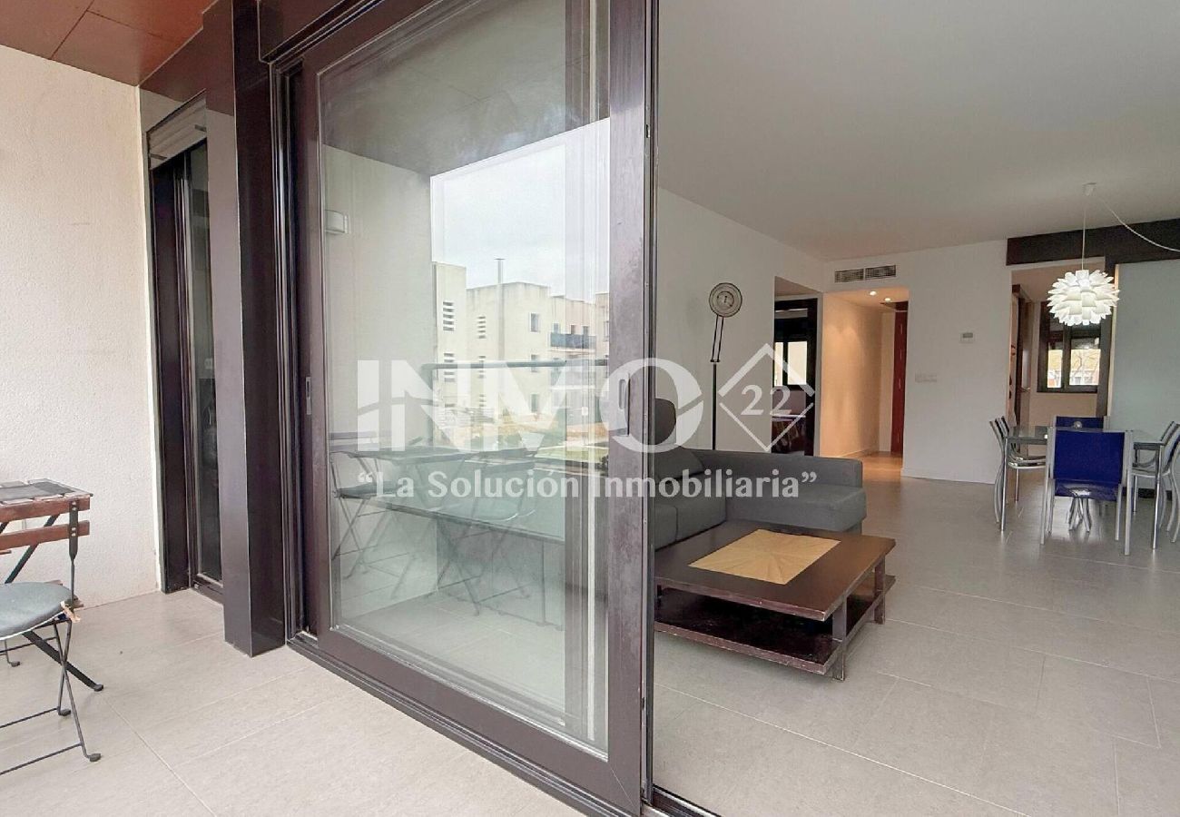 Appartamento a Cambrils - 153B